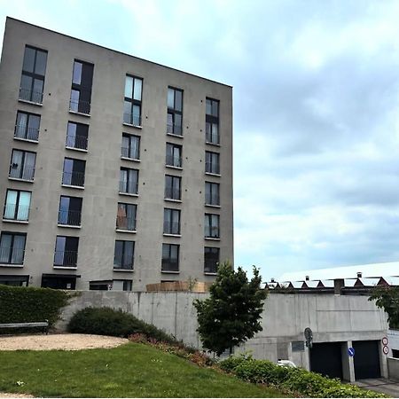 Krejcarek Garden Apartment Prague Exterior photo