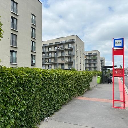 Krejcarek Garden Apartment Prague Exterior photo